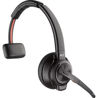 HP Poly Ekstra Headset; Savi 8210