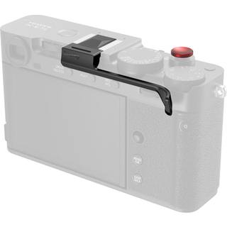 SmallRig 5452 Thumb Grip for Fuji X-E5 Black