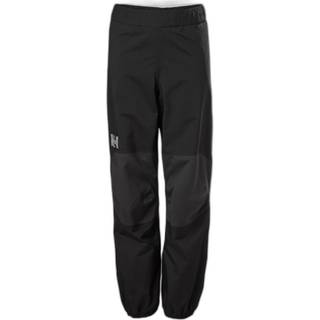 Guard Pant JR Black (140)