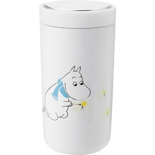 To Go Click Steel termokop 0,2 liter, frost