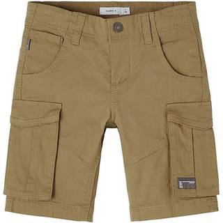 Regular Fit Shorts