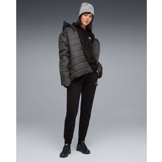 PUMA Hooded Sweat Suit Women, Clothing, Black, XS