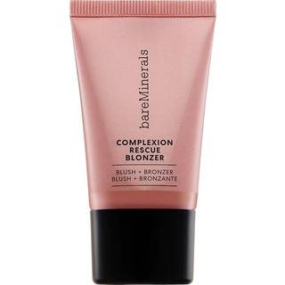 bareMinerals Ansigts-make-up BronzerComplexion Rescue Blonzer Kiss Of Mauve 15 ml (10.933,00 kr / 1 l) - 15 ml