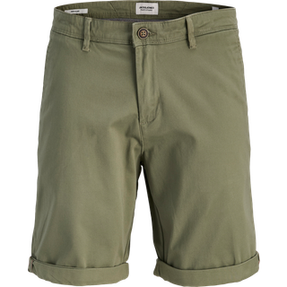Regular Fit Chinoshorts