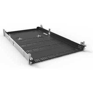 HP Z2 Mini and Z2/Z4/Z6 TWR Depth Adjustable Fixed Rail Rack Kit