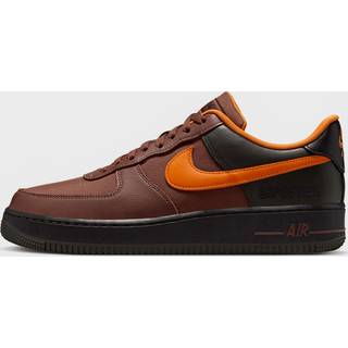 Nike Air Force 1 GORE-TEX-sko - brun - 38.5