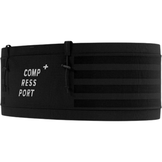 Bælte Compressport Free Belt Pro cu00011b6023 Størrelse XL/XXL