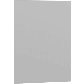 Scanbad Select spejl, 70 x 50 cm