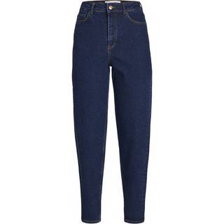 JJXX dame jeans JXLISBON - Dark Blue Denim - 27 / Længde 34