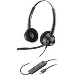 POLY EP 320 Mono USB-C HS TAA