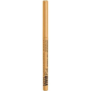 NYX Professional Makeup Vivid Rich Mechanical Liner Amber Stunner 01