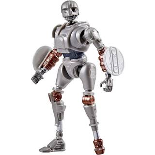 Star Wars Epic World of Action SM-33 4-tums actionfigur och 2 tillbehör Skeleton Crew Toys for Boys & Girls Ages 4
