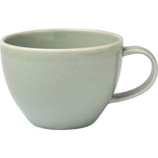 Villeroy & Boch Crafted Blueberry Kaffekop 25 Cl - Kaffekopper Porcelæn Turkis - 19-5169-1300