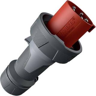 Mennekes CEE stikprop 5 polet 63A 400V IP67