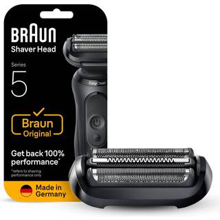 Braun skær til barbermaskine - 54B