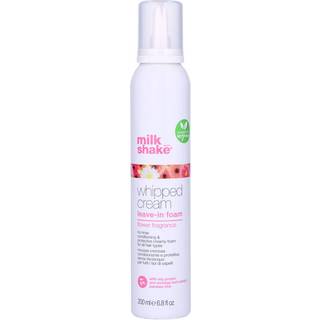 Milk_Shake Conditioning Whipped Cream Flower Fragrance 200ml
