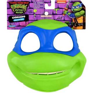 Playmates Toys Turtles Mutant Mayhem Leonardo-Maske