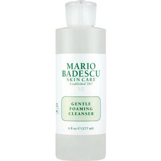 Mario Badescu Gentle Foaming Cleanser - 177 ml.