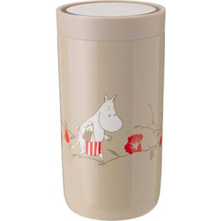 Rig Tig By Stelton ToGo termokop Moominmamma`s Tea Party
