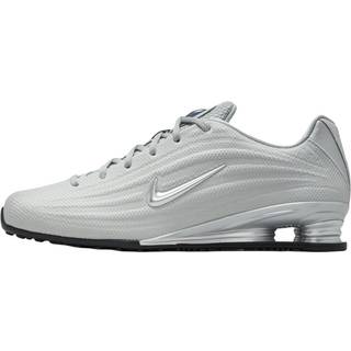 Nike Shox Z-sko til kvinder - grå - grå - 36.5