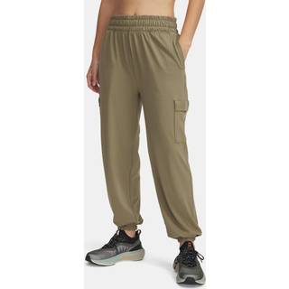 Under Armour Meridian Women's Cargo Joggers Bayou / Bayou XL