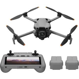 DJI Mini 5 Pro Fly More Combo + DJI RC2