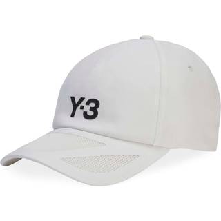BASEBALL CAP CLIMACOOL Y-3 - Orbit Grey / Black - Kvinder (S/M)