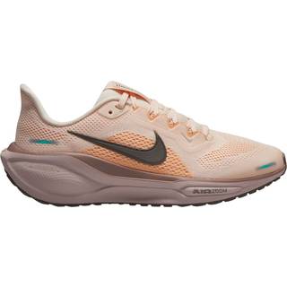 Nike Pegasus 41-løbesko til vej til større børn - brun - 36.5