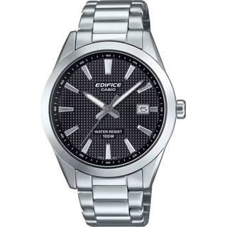 Casio Uhren - EDIFICE - EFV-160D-1AVEF - schwarz