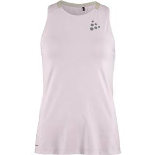 Craft Women's Pro Hypervent Singlet 2 Aster, L