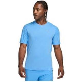 T-shirt Nike Solar Chase hj3580-412 Størrelse L