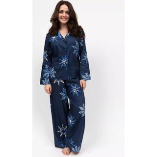 Cyberjammies Cyberjammies Blue Long Sleeve Pyjamas Set