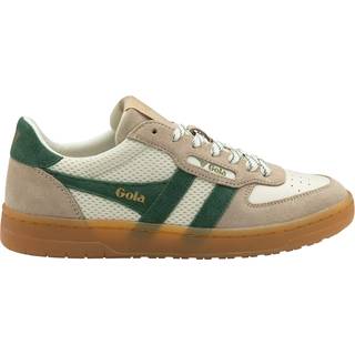 Gola Women's Hawk '83 Sneaker Damer størrelse 7 farve beige