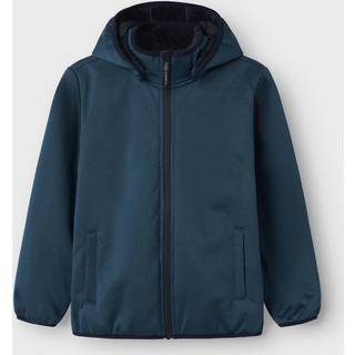Mada08 Softshell-jakke