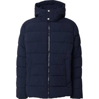 JOOP! Herren Jacken blau unifarben