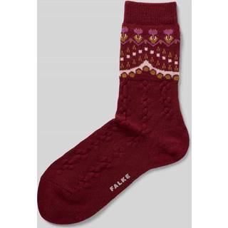 FALKE Cosy Wool Special Edition Women Socks