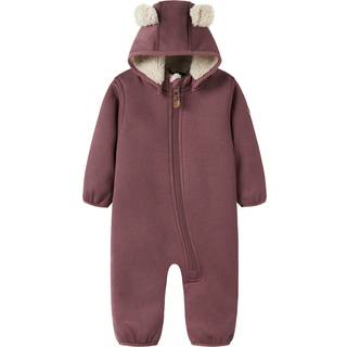 Mada08 Softshell Dragt