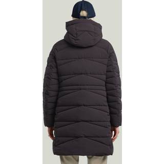 Whistler Mid Puffer - Black - Women