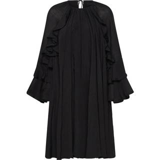 Copenhagen Muse - Norma-dress 206621 - 1000 Black