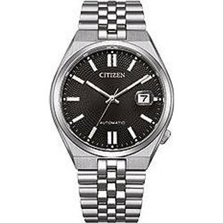Citizen Uhren - TSUYOSA 60 - NK0020-55E - schwarz