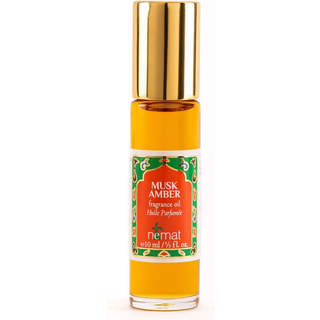 Nemat Musk Amber Parfume Oil 10 ml