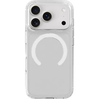 A Good Company MagSafe cover til iPhone 17 Pro (klar)