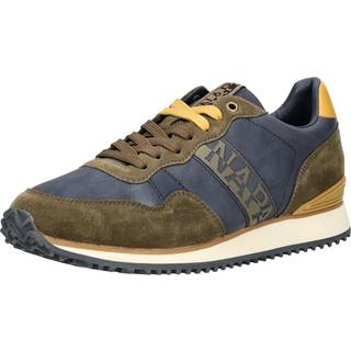 Napapijri Sneaker Cosmos 01 Sneaker Herrer størrelse 10 farve brun