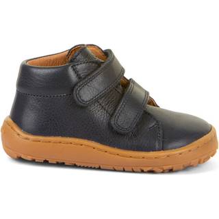 Froddo Kid's Barefoot First Step Barfodssko Børn størrelse 25 farve black