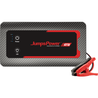 Booster-Powerbank Gt2 12V 2000A Zmartgear