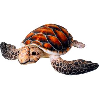 Schildkröte Plüschtier 35cm