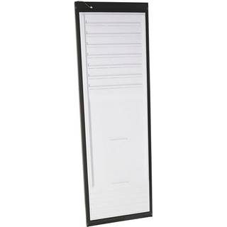 Electrolux køleskabsdør, samling, inox, 1860x595 4055791166