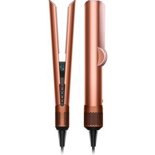 Dyson Airstrait™ Styler (Amber Silk)