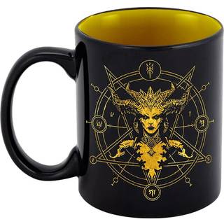 Blizzard Diablo IV Lilith gold-edition krus