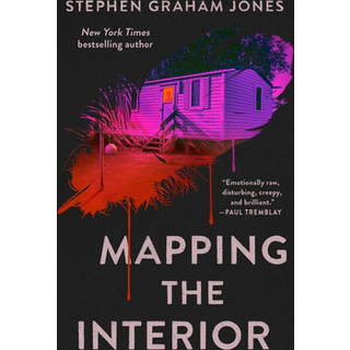 Mapping the Interior